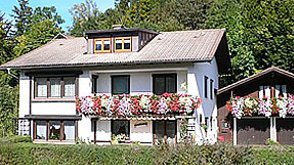 Gästehaus Sirch